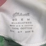 Vintage kleinerts blue label lime green sleeveless dress & blazer set Size undefined Photo 8