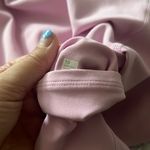 Lululemon Align Skirt High-Rise Pink Photo 4