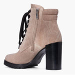 Paige  Nicole Women’s Ankle Boots Photo 1