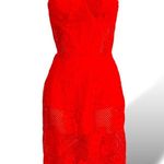 For Love & Lemons  lace bodysuit dress size small Photo 1