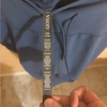 Vuori  Daily Leggings in French Blue Photo 3