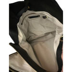 Banana Republic  Women's Black Leather Hobo Satchel Shoulder Tote Bag Photo 12