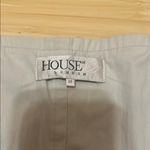 House Of CB Alivia Floral Puff Sleeve Crop Top Photo 7