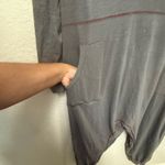 Natural Life  Gray Lounge Jumper Size Large Photo 13