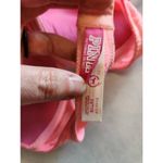 Victoria's Secret  PINK size 34B Push Up Bra Pink Lace Overlay Photo 2