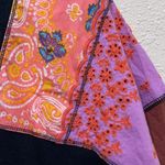 Free People  women’s feelin’ it patch shirt size XS Photo 4