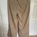 American Eagle  kaki pants widelegged  Photo 1