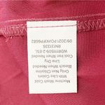 Evereve NWT Roan + Ryan Tallulah Holiday Midi Dress in Burgundy Wine Size Small Photo 13