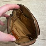 Patricia Nash  Signature Map Rosalie Patina Zip Coin purse Photo 3