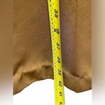 Chico's Chico’s Wide Leg Brown Pants Size Medium/8 (Chico’s Size 1) Dress Up or Down Photo 4