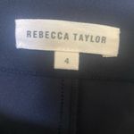 Rebecca Taylor  Ava Techy Slim Pants‎ Photo 2