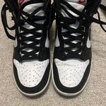 Nike Dunk High Panda Photo 1