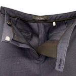 Elie Tahari Women’s Wool Blend Straight Leg Dress Pants Photo 7