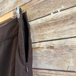 Patagonia Skirt Women’s Size 8 Brown Duway Photo 4