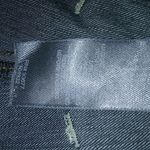 Bisou Bisou  Michele Bohbot 10 31x25 Cargo Crop Jeans Photo 3