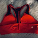 ASICS woman’s sports bra Photo 1