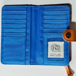 Spartina 449 May River Slim Wallet by Photo 2