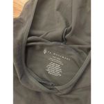 Free People  Movement Hooded Long Sleeve Top Size XS/S Photo 2