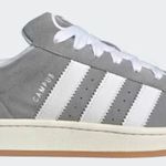 Adidas Campus 00s Shoes Photo 3