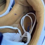 on cloud  Cloudnova Form 2 Silver/Heather With Blue and Brown Photo 10