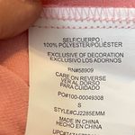 Copper Key  Tie Up Halter Top Photo 56