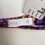 Elle NWT  Bikini Set Multicolor Swimwear Size B85/XL Photo 8