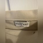 Aritzia Babaton  Knit Sculpt Section Dress Photo 3