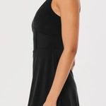 Gilly Hicks Active Energize Scoop Dress – Size XS – Black (by Hollister) Photo 2