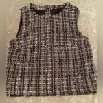 Drew  Tweed Top/Vest Photo 2