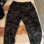 Nike Dri-Fit Camo Joggers Photo 1