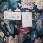 Cacique  Lingerie Romper size S Photo 8