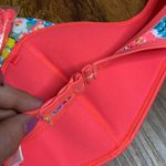 Body Glove NWT  Vogue No Scrubs Colorful Floral Bikini top Photo 8