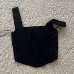 ZARA Crop Tank Photo 0