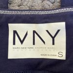 Marc New York Women's MNY  Andrew Marc Blue Leggings Size Small EUC #7624 Photo 2