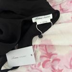 Lovers + Friends Black Mini Dress Photo 1