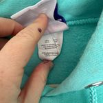 Champion  women’s Small Norris Lake Tennessee Mint Green Hoodie Sweatshirt Photo 2