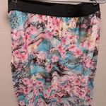 LuLaRoe NWOTS  Set of 2 XL A-Line Skirt Floral W/Pockets Photo 4