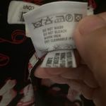 Vintage ESCADA DENIM PINSTRIPE BLAZER SIZE 42 (L) White Size L Photo 9