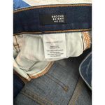 Veronica Beard  Brooke Skinny MidRise Jeans Bright Blue Cut: 318 Women size 8/29​ Photo 7