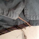 workwear oversized parka Gray Size M Photo 7