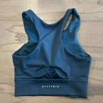 All Fenix Teal Sports Bra Photo 2