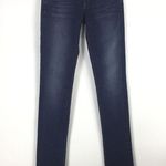 J Brand  Super Skinny Jeans Dark Wash Photo 1