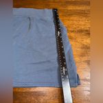 Pact  Organic Cotton Mini Sweat Skirt Photo 4