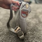 Fawn Design Light Gray Baby Bag Photo 3