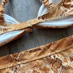 Billabong NWT Bikini Top Photo 8