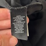 Torrid Surplice Sheath Dress Sz 20 Sleeveless Classic Timeless Neutral Y2K LBD Photo 11