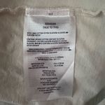 Volcom  ENTERNET TEE - CLOUD Crop T-Shirt Size Medium Photo 4