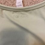 Gold Hinge  Green Top Photo 4