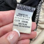 Hot Kiss Vintage‎  Black & Velvet Ruffle Slip Dress Y2K Whimsigoth Witchy Photo 6