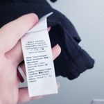 J.Crew  Broken In Jersey Smocked Babydoll New Tag Mini Dress Photo 6